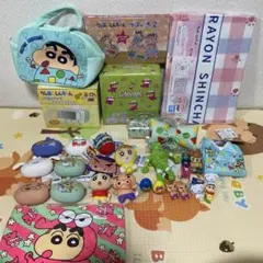 クレヨンしんちゃん　まとめ売り
