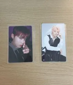 INI 木村柾哉 トレカ