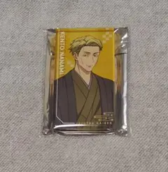 呪術廻戦 TSUTAYA シンクロダブルルーレット 2等 アクリルブロック
