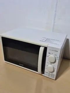 YUASA 単機能電子レンジ PRE-670HFC 2023年製 未使用 新品 - メルカリ