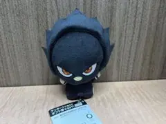 僕のヒーローアカデミア　ヒロアカ　常闇踏陰　ちびぐるみ