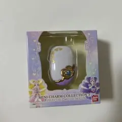 プリキュア ミニチャームコレクション ミックスコミューン(キュアイーグレット)