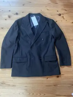 URBAN RESEARCH DOORSストレッチオックスWジャケット、パンツ