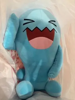 ポケットモンスター めちゃもふぐっとぬいぐるみ～ソーナンス～