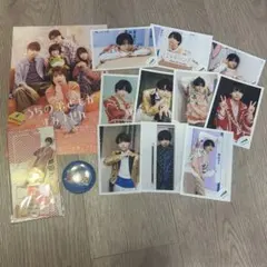 少年忍者 織山尚大 まとめ売り