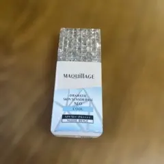 マキアージュ　ドラマティックスキンセンサーベース　NEO クール　25ml