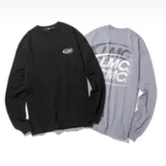 【限定セール!!】LMC ロングT 配送日確認