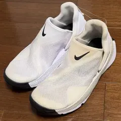 ウィメンズ ゴー フライイーズ 102WHT/BLK 25cm