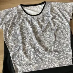 半袖Tシャツ Lのサムネイル