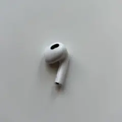 AirPods 第4世代 R片耳 右耳のみ イヤホン A3050 - メルカリ
