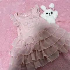 シャーリーテンプル♡ワンピース