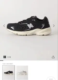 New Balance ML725 B/スニーカー即日発送可