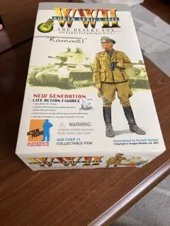 ◇3R 帝国陸軍 中村龍一 1/6 フィギュア◇ - メルカリ