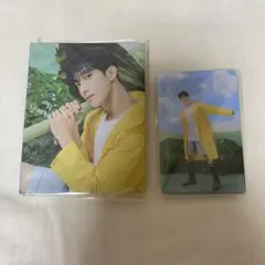 sventeen DK ドギョム heaven