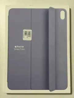 Apple純正 11インチ iPad Air M3/M2 Smart Folio - メルカリ