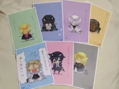 PandoraHearts　パンドラハーツ　特典　イラストカード　ミニ色紙 PandoraHearts パンドラハーツ 特典 イラストカード ミニ色紙 - メルカリ