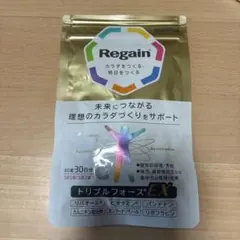 2026年最新】リゲイン トリプルフォースexの人気アイテム - メルカリ
