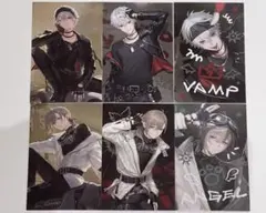 にじさんじ ChroNoiR