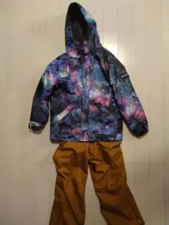 スノーウエア 150