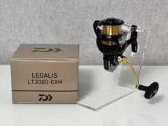 2026年最新】ダイワ リール レガリス lt3000-cxhの人気アイテム - メルカリ