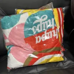 チュッパチャプスBIGブランケット②