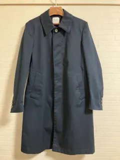 UNITED TOKYO ユナイテッドトウキョウ ボンディングギャバステンコート