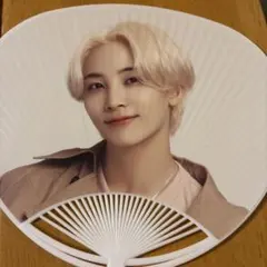 SEVENTEEN セブチ OdetoYou トレカ ジョンハン 23 - メルカリ