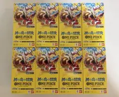 テープ付き 神の島の冒険 10BOX - メルカリ