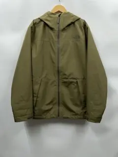 【U59】 THE NORTH FACE マウンテンパーカー ノースフェイス