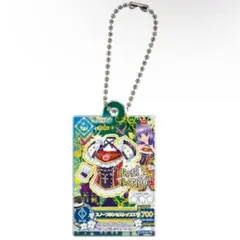 アイカツ！ だれでもアイドル活動アクリルチャーム2 氷上スミレ