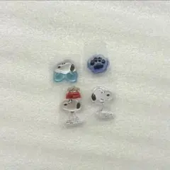 スヌーピー　ボンボンドロップシール　ミニ　正規品　おすそ分け　新品未使用未開封