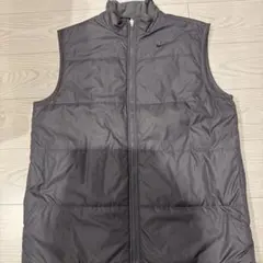 NIKE CLIMA-FIT 中綿ベスト グレー XXL