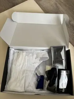 新郎 小物 結婚式 7点セット