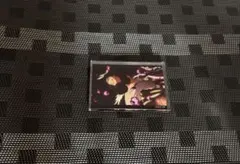 呪術廻戦　懐玉玉折　アクリルブロック　伏黒甚爾