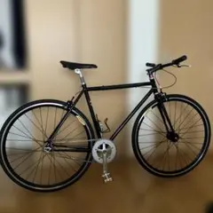 CARTEL BIKES AVENUE LOピストフレームセット カーテルバイク - メルカリ