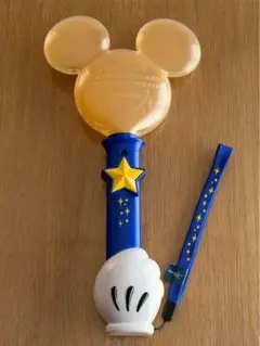 【東京ディズニーリゾート】マジカルドリームライト