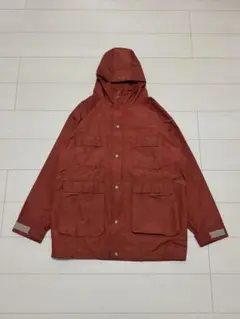 Woolrich 70〜80s フィールドジャケット ハンティング 大きめM