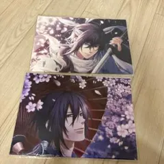 薄桜鬼 まるくじ 2020 カレンダー 斎藤一 - メルカリ