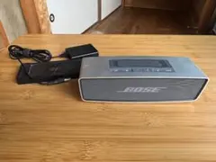 BOSE SoundLink Mini II スペシャルエディション ジャンク - メルカリ