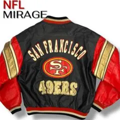 2026年最新】49ers レザーの人気アイテム - メルカリ