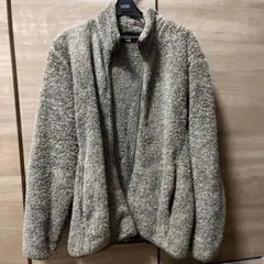 ユニクロフリース