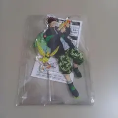 眞霜平助　ピー助　サカモトデイズ　ビッグアクリルプレート