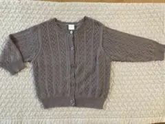 tete a tete  テータテート カーディガン