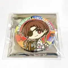 ウィンドブレーカー ウィンブレ スイパラ 缶バッジ 蘇枋隼飛