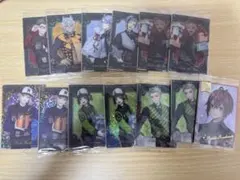 ツイステ　ツインウエハース6 まとめ売り