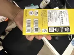 新品未開封、シュリンク付きポケモンカードMEGA ドリームEX 3個box