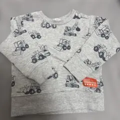 90サイズ 男の子