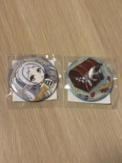 オグリキャップ】缶バッジ ウマ娘×アニメイト 笠松競馬場 - メルカリ