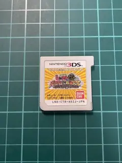 任天堂 3DS ソフト　でんじゃらすじーさん邪1000人のお友だち