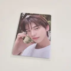 TWS シニュ SUMMER BEAT! NOW Ver. トレカ